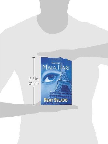 Namaku Mata Hari My Name Is Mata Hari Indonesian Edition Sylado Remy 9789792262810 Amazon Com Books