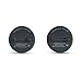 Munchkin Brica Car Seat Harness Magnet Clips, Grey