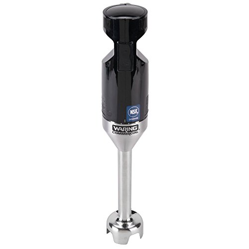 Click Here to See More Images Waring WSB33X 7