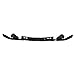 Titanium Plus Autoparts Front Bumper Cover Plastic Non-Primed Compatible for 07-13 GMC Sierra 1500 Fits 15131299 GM1015100