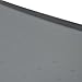 PetFusion X-LARGE Waterproof Dog Food Mat (34x23