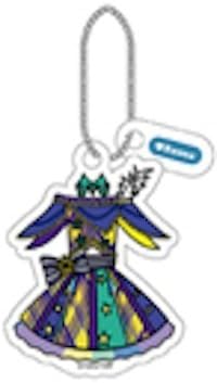 Fly out PriPara is seen - such'm Aim! Idle ™ Grand Prix acrylic Charm psyllium dress Leona