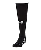 Under Armour Boys' UA Striker Soccer Over-The-Calf Socks