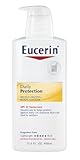 Eucerin Daily Protection SPF 15 Moisturizing Body Lotion 13.5 fl oz (400 ml)