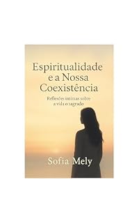 Livro Espiritualidade e a Nossa Coexistência