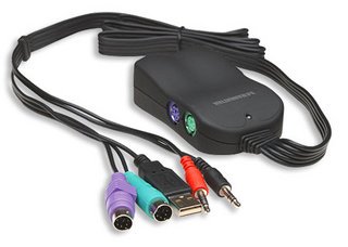 Manhattan Multimedia Access Hub