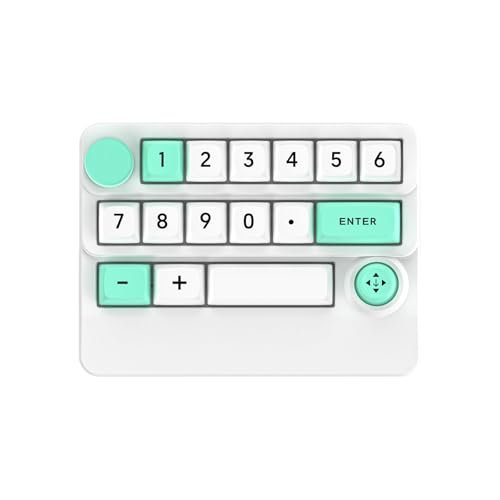 Adventurers W909 Wireless Numeric Keypad
