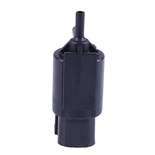 cciyu EGR Valve Exhaust Gas Recirculation Valve Fit Mazda RX8 0411