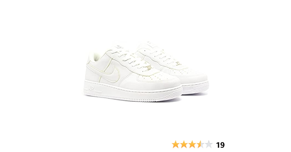 nike air force one por dentro