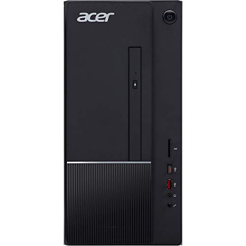 Acer Aspire TC Desktop Intel Core i3 3.6GHz 12GB Ram 1TB HDD Windows 10 Home (Renewed)