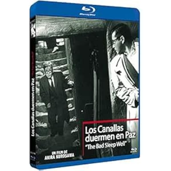 Amazon.com: The Lower Depths (1957) ( Donzoko ) [ Blu-Ray, Reg.A/B