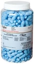 Tytin Alloy Single Spill (400mg) Regular Set 500/jar By Kerr