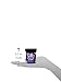 jerome russell Punky Hair Color Creme, Violet, 3.5 Ounce(Pack of 1)