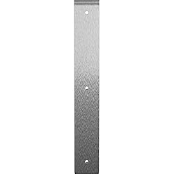 Ekena Millwork BKTM02X14X14HASS 2-Inch W x 14-Inch
