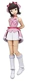 Revoltech Fraulein Idol Master Haruka Amami PVC Figure - Snow Strawberry Version