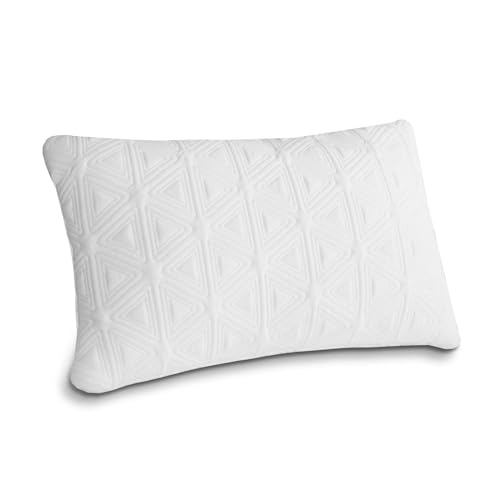 Omne Sleep Comfort Plush Pillow