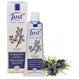 Juniper Natural Body Cream by Swiss company"Just"