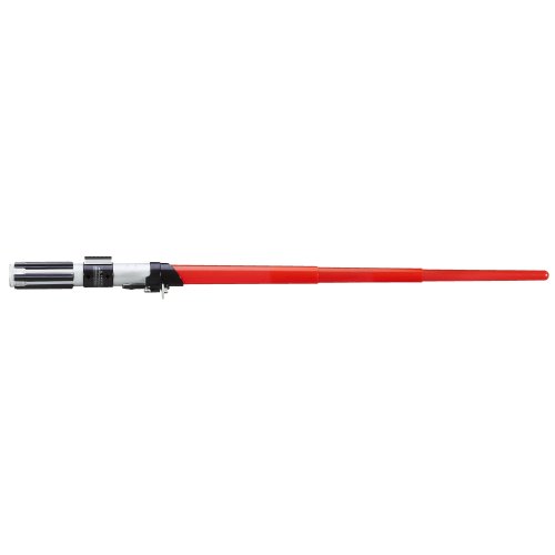 star wars lightsaber toys r us