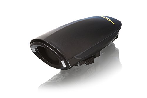 Hornit dB140 Cycle Horn with Remote Trigger