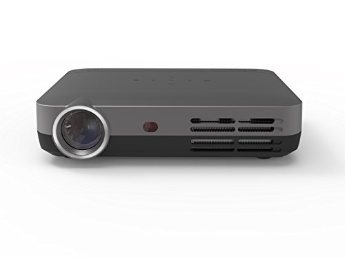 Optoma IntelliGO-S1 Mobile Android LED 720P DLP Projector