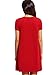 ROMWE Women's Short Sleeve Shirt Casual Loose Swing Dress