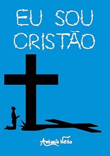 Livro Eu sou cristão: Diariamente com Cristo