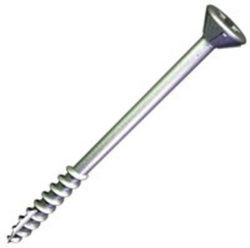 3-5/8 Lag Screw Hex Head 10ct
