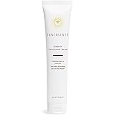 Innersense Organic Beauty - Natural Serenity Smoothing Hair Cream | Non-Toxic, Cruelty-Free Haircare (6 oz | 177 ml)