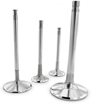 Ferrea 5000 Series Flat Standard Intake Valves Honda Acura for B Series Engines