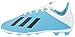 adidas Unisex-Child X 19.4 Firm Ground Soccer Shoe