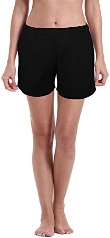 ZERACA Women's Summer Beach Board Shorts