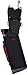 Easton Deluxe Field Quiver