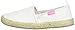 Carter's Unisex-Adult Ari Girl's Espadrille Slip-On Loafer Flat