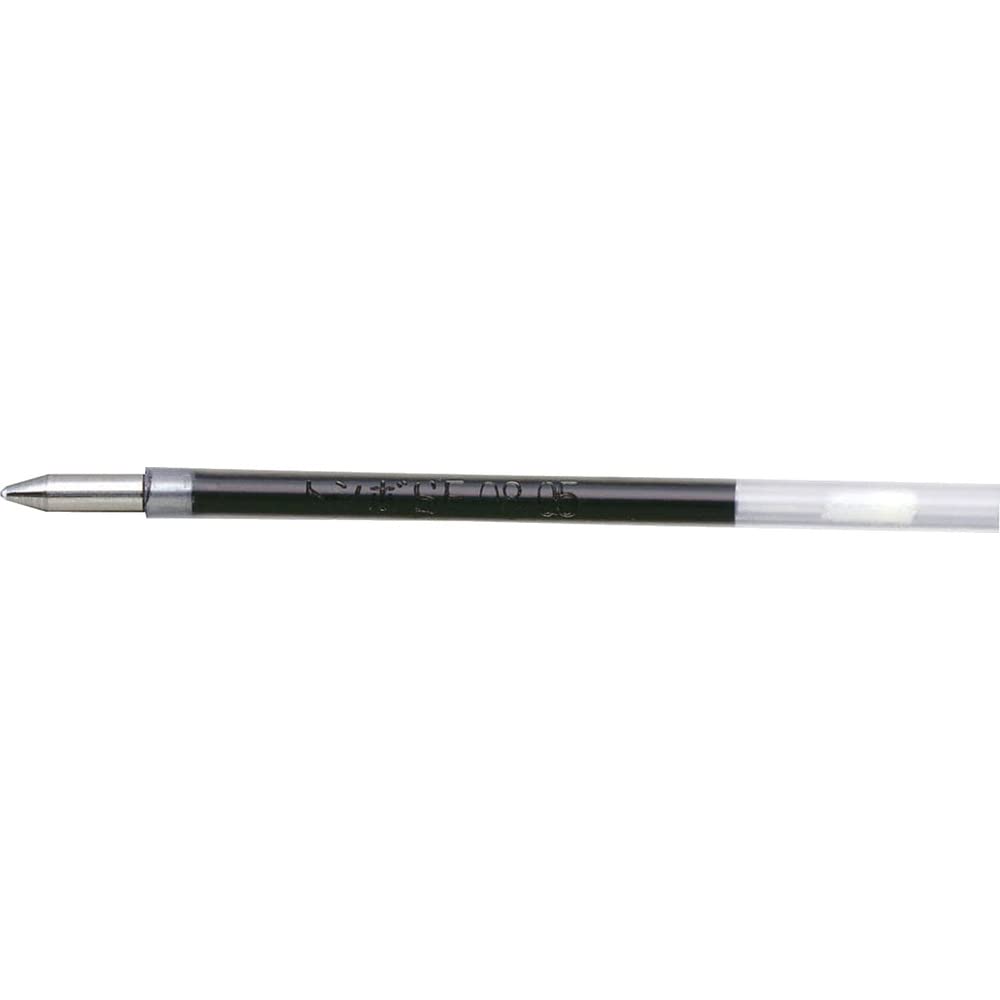 Tombow BR-SF33 Ballpoint Pen Refill for Reporter 4 Compact/Airpress Pen, Ball Diameter: 0.7 mm, Black, 82187