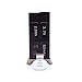 HOBBYTIGER Hubsan X4 H107C+ Plus Spare Parts Crash Pack Kit 520mAh Battery Motor Prop Body Shell