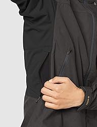 Fjällräven Abisko Lite Trekking Jacket Dark