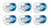 Breath Savers Protect Sugar Free Mints Peppermint 6 Count