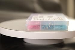 Feggizuli 110pcs Heat Shrink Bullet Wire Connectors