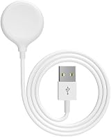 LIANSUM Apple Watch Charger Wireless Magnetic Portable Fast Charge Cable SE view 1