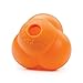 Our Pets Atomic Treat Ball Interactive Dog Toy, 3