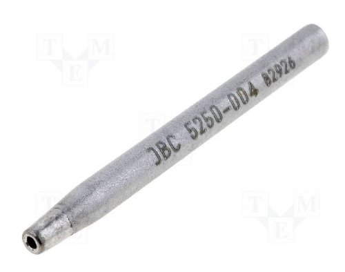 Jbc C560006 Desoldering Nozzle for DR560 A