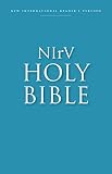 NIrV, Holy Bible, eBook by Zondervan