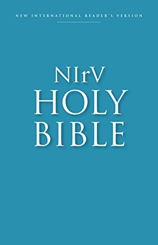 NIrV, Holy Bible, eBook by Zondervan