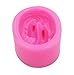 Longzang Dolphin Family 50331 Craft Art Silicone Soap Mold Craft Molds DIY Handmade Soap Molds
