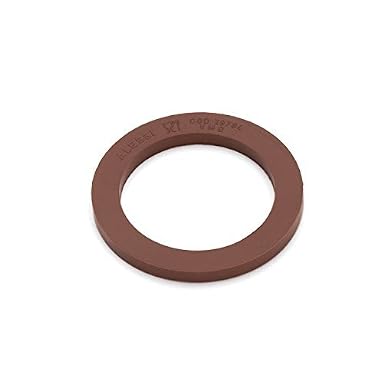 Alessi 29705 Gasket Rubber Washer For Art. 9090/6 (8058450111168)