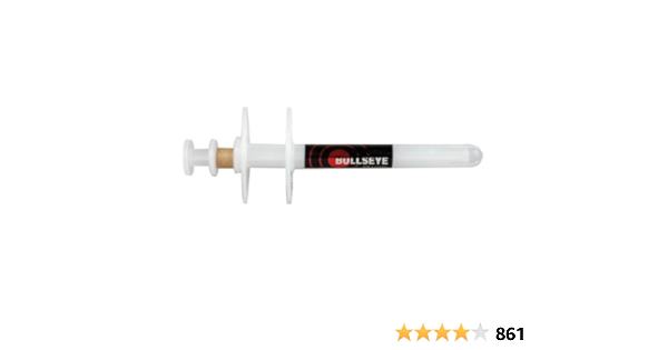 essential pet pill gun