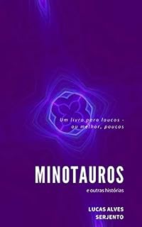 Livro Minotauros