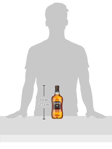 Jura Single Malt 10 mit zwei Gläsern Design 2022 – Bild 7