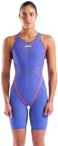 Amazon.com: ARENA Powerskin Carbon Air2 - Traje de baño de