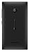 Microsoft Lumia 435 8GB Unlocked GSM Windows 8 Smartphone - Black (International version, No Warranty)
